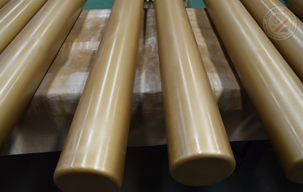 眾業(yè)（ZYU）釬桿平頭型